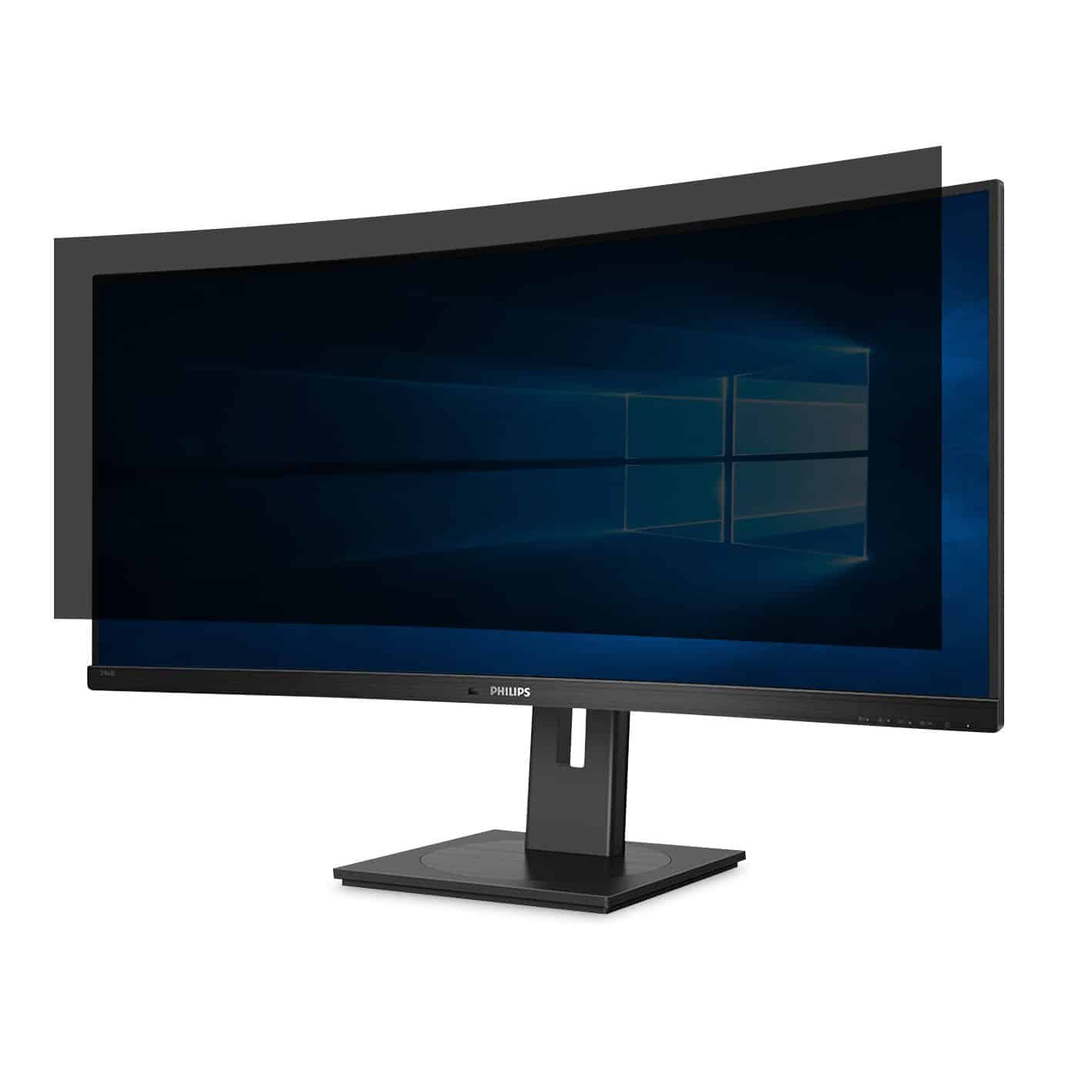 Targus 4Vu 86,4 cm (34") Monitor Schermfilter