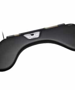 Contour Design Polssteun, RollerMouse Armsteun Red - Afbeelding 3