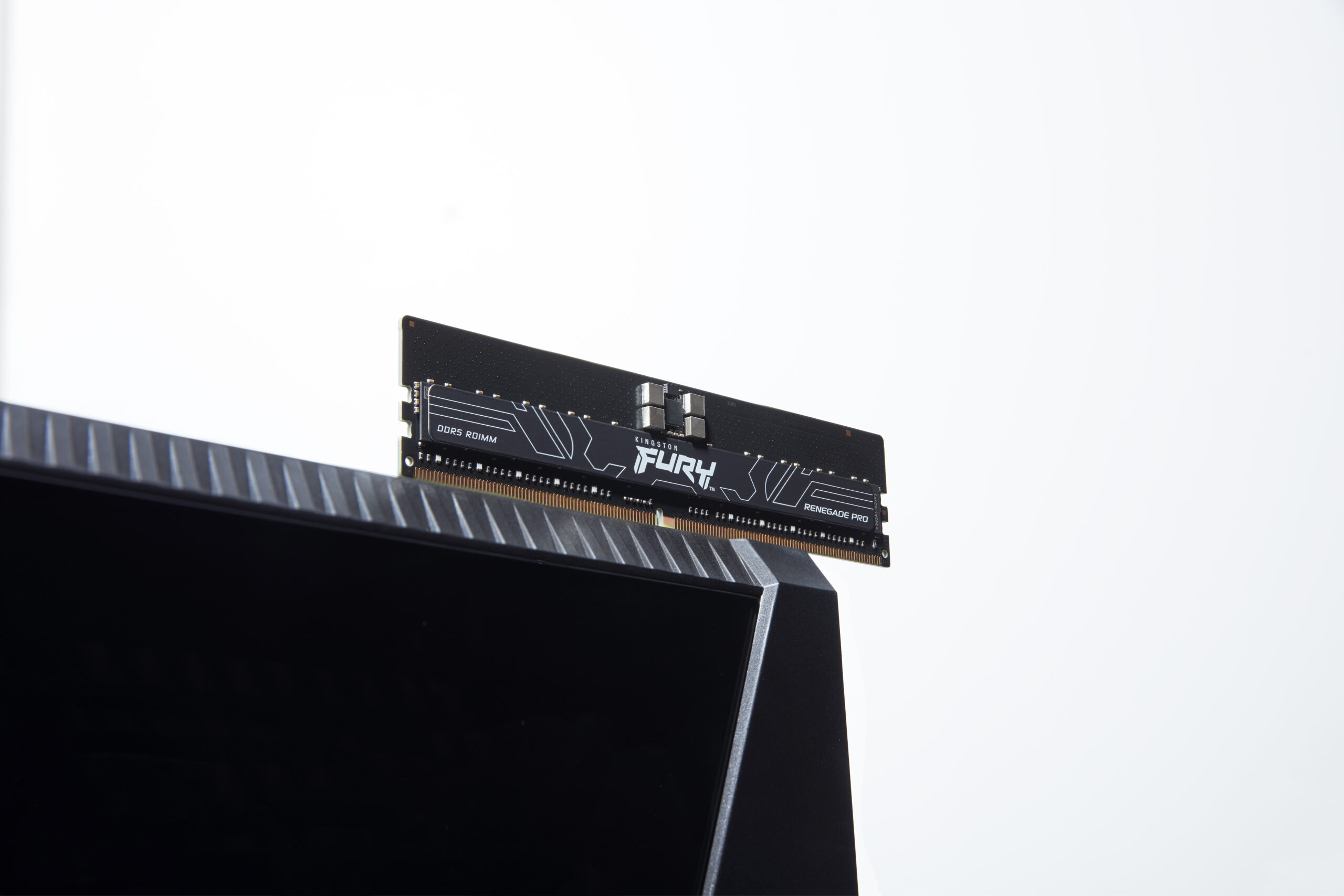 Kingston Technology FURY Renegade Pro geheugenmodule 32 GB 1 x 32 GB DDR5 7600 MT/s 288-pin DIMM ECC - Afbeelding 5