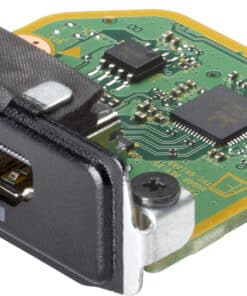 HP HDMI Port Flex IO v2 interfacekaart/-adapter Intern