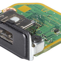 HP DisplayPort Port Flex IO v2 interfacekaart/-adapter Intern