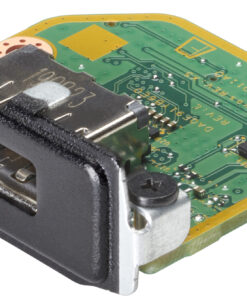 HP DisplayPort Port Flex IO v2 interfacekaart/-adapter Intern