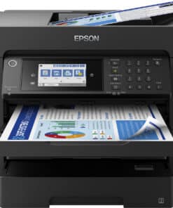 Epson WorkForce Pro WorkForce WF-7840DTWF