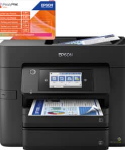 Epson WorkForce Pro WF-4830DTWF