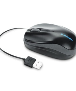 Kensington Pro Fit Intrekbare Mobiele Muis - Afbeelding 3
