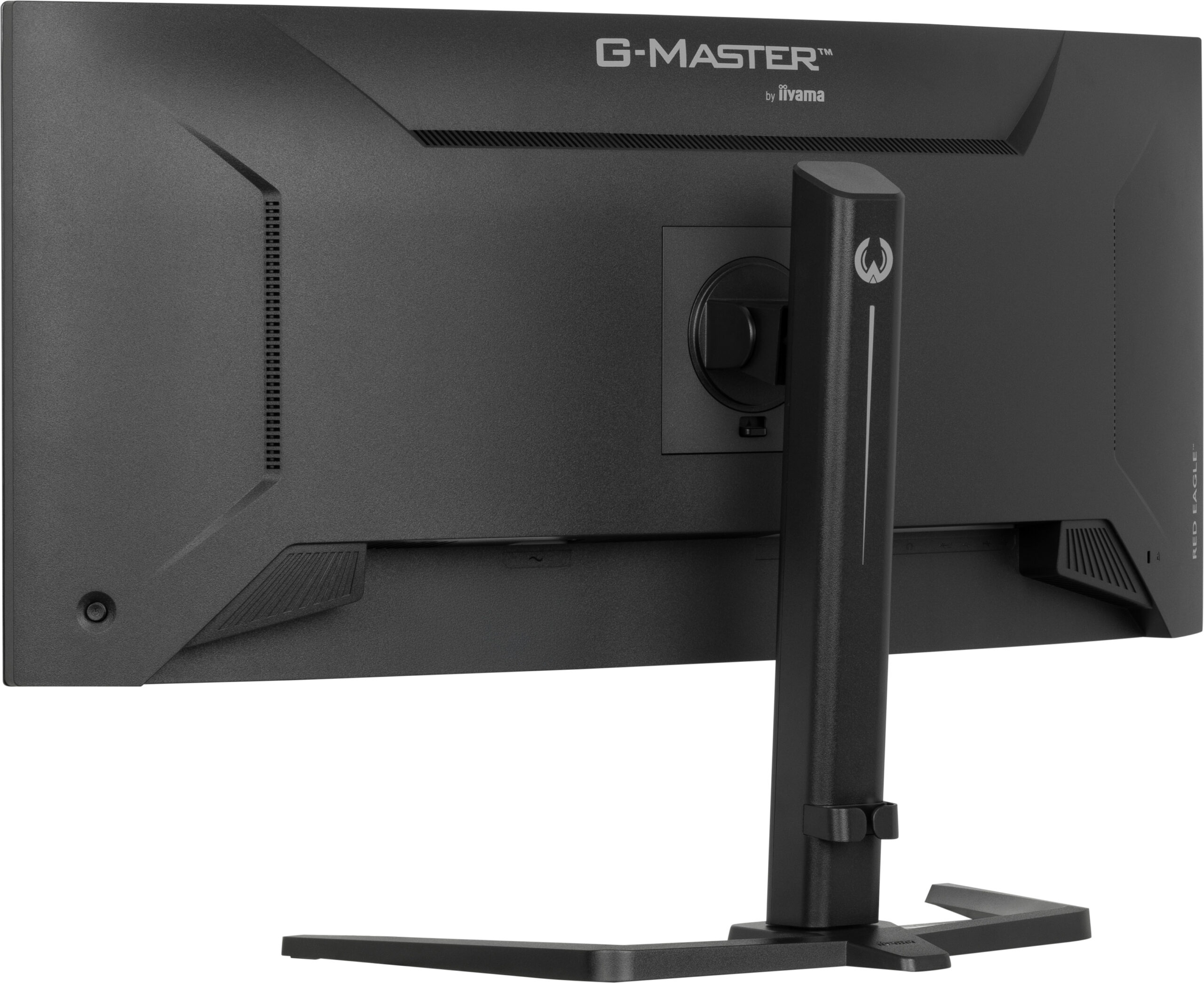 iiyama G-MASTER GCB3484WQSU-B2 34IN PRO-GAMING 0.4MS VA LCD 3440X144 computer monitor 86,4 cm (34") 3440 x 1440 Pixels UltraWide Quad HD Zwart - Afbeelding 7