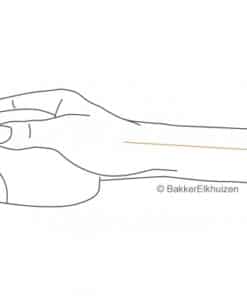 BakkerElkhuizen Evoluent 4 Left - Afbeelding 5