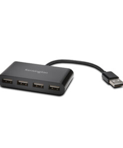 Kensington USB 2.0-Hub met 4 poorten