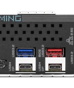 GIGABYTE X870 GAMING X WIFI7 moederbord AMD X870 Socket AM5 ATX - Afbeelding 4