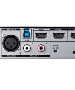 ATEN CAMLIVE™ PRO (Dual HDMI naar USB-C UVC video-opname)