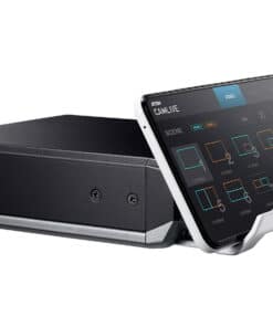 ATEN CAMLIVE PRO (Dual HDMI naar USB-C UVC video-opname) - Afbeelding 2