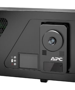 APC NetBotz NBWL0755 Room Monitor 755 geschikt voor muurbevestiging