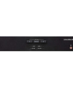 ATEN USB 3.0 met 2 poorten 4K HDMI Dual Display KVMP-schakelaar - Afbeelding 3
