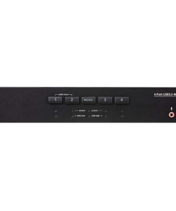 ATEN USB 3.0 met 4 poorten 4K HDMI Dual Display KVMP-schakelaar - Afbeelding 3