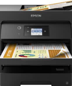 Epson WorkForce WF-7830DTWF