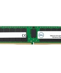 DELL AA799110 geheugenmodule 64 GB 1 x 64 GB DDR4 288-pin DIMM ECC