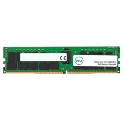 DELL AA799087 geheugenmodule 32 GB 4 x 8 GB DDR4 288-pin DIMM ECC