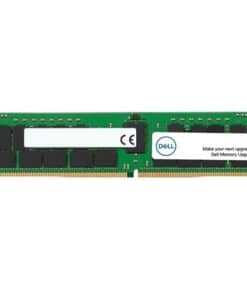 DELL AA799087 geheugenmodule 32 GB 4 x 8 GB DDR4 288-pin DIMM ECC