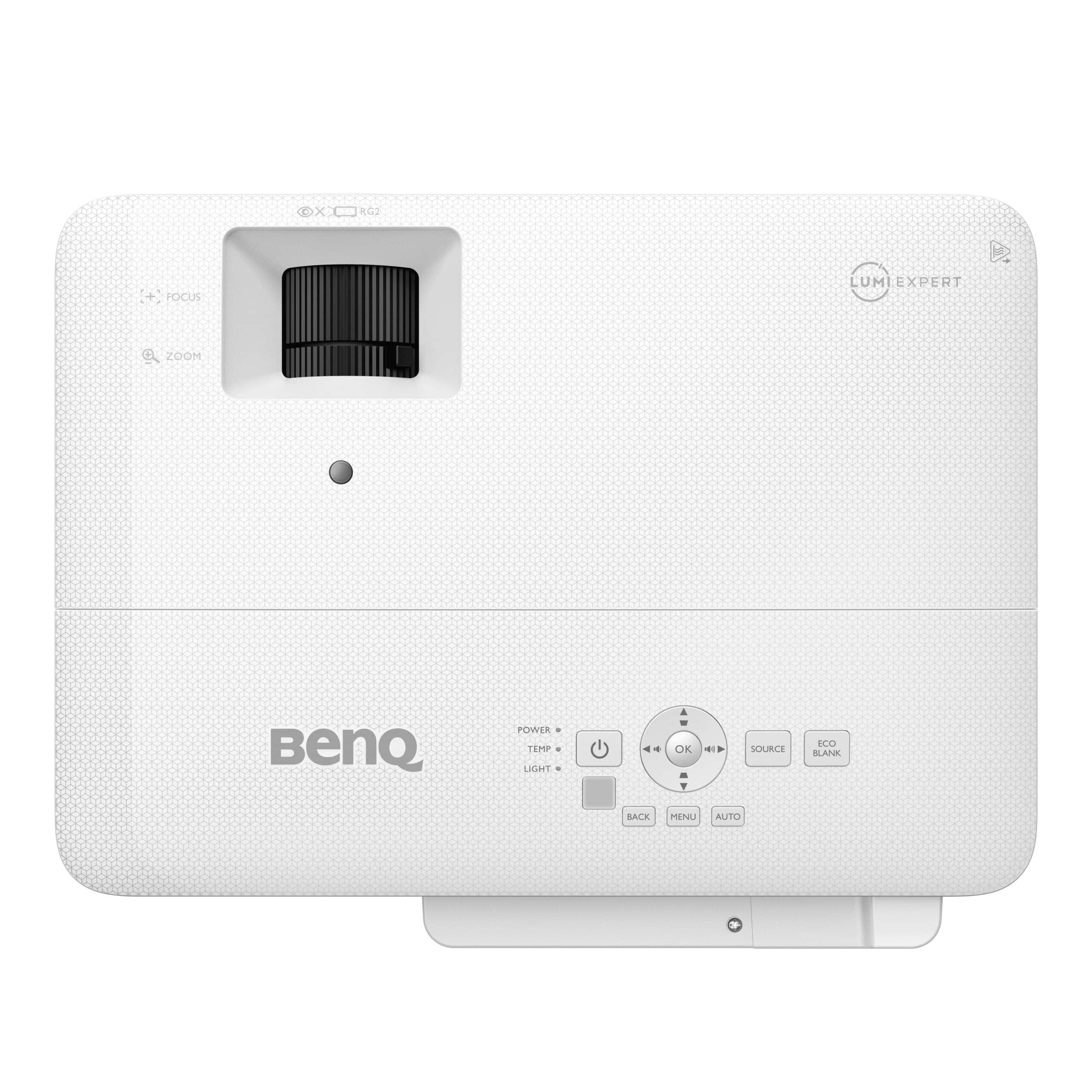 BenQ TH685i Projector met normale projectieafstand 3500 ANSI lumens DLP 1080p (1920x1080) 3D Wit - Afbeelding 7