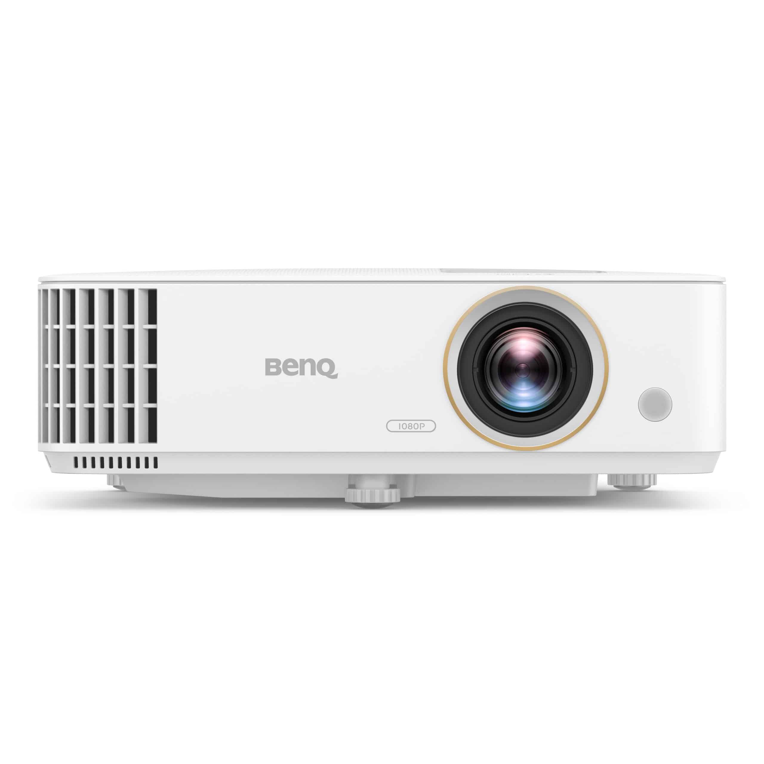 BenQ TH685i Projector met normale projectieafstand 3500 ANSI lumens DLP 1080p (1920x1080) 3D Wit