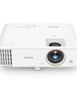 BenQ TH685i Projector met normale projectieafstand 3500 ANSI lumens DLP 1080p (1920x1080) 3D Wit - Afbeelding 2
