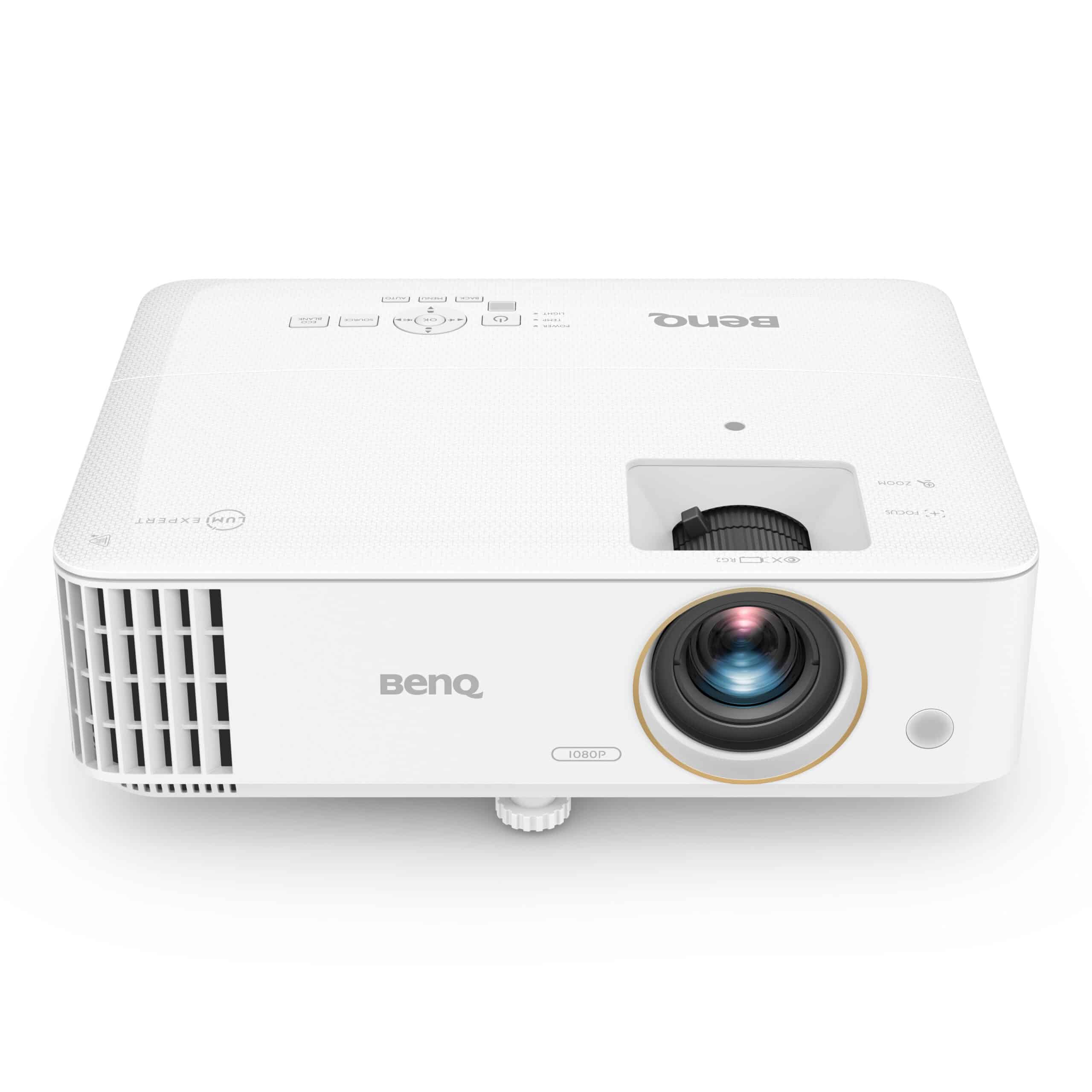 BenQ TH685i Projector met normale projectieafstand 3500 ANSI lumens DLP 1080p (1920x1080) 3D Wit - Afbeelding 2