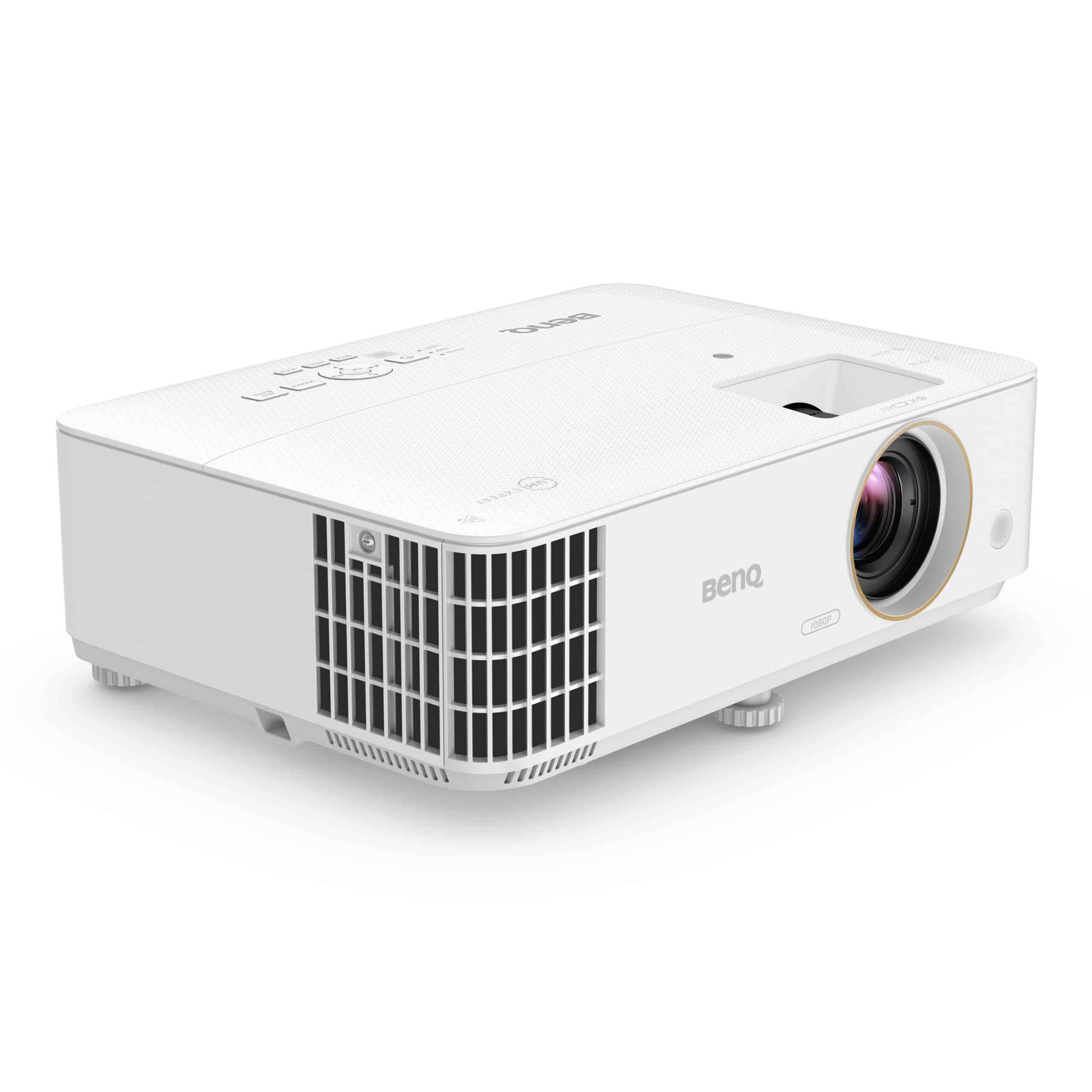BenQ TH685i Projector met normale projectieafstand 3500 ANSI lumens DLP 1080p (1920x1080) 3D Wit - Afbeelding 6