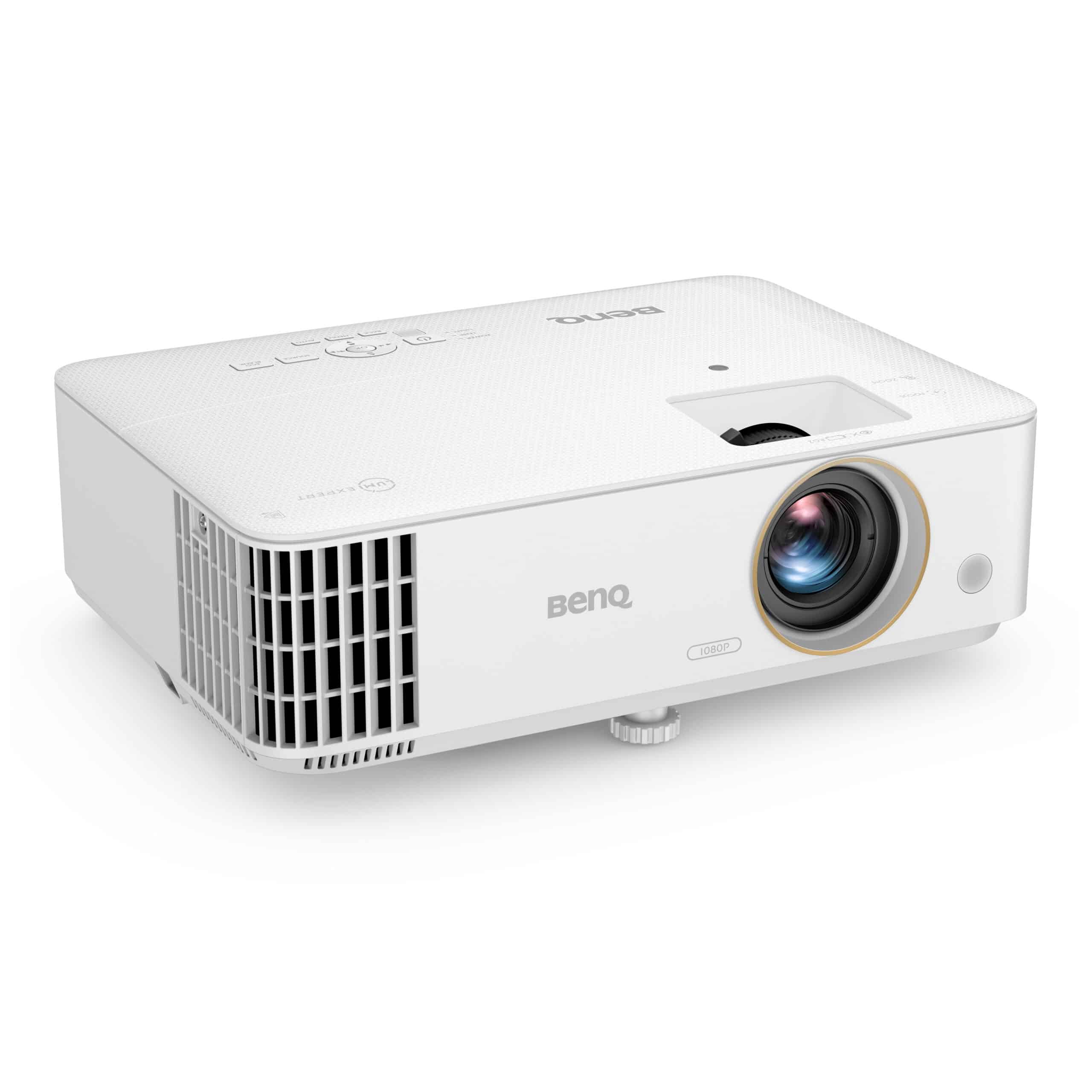 BenQ TH685i Projector met normale projectieafstand 3500 ANSI lumens DLP 1080p (1920x1080) 3D Wit - Afbeelding 4