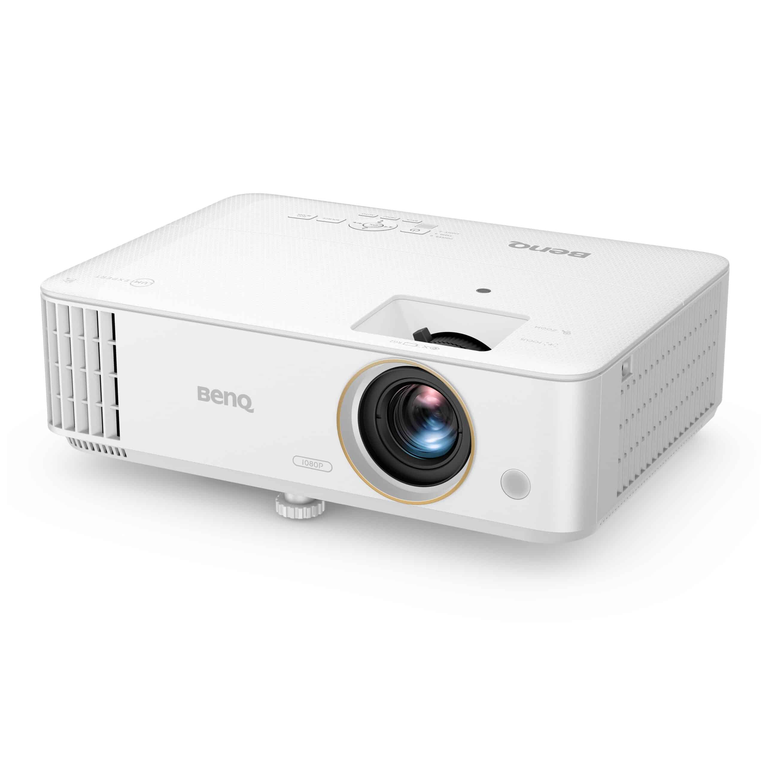 BenQ TH685i Projector met normale projectieafstand 3500 ANSI lumens DLP 1080p (1920x1080) 3D Wit - Afbeelding 3