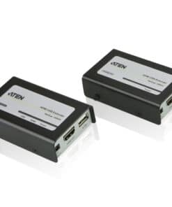 ATEN HDMI/USB Cat 5 Verlenger (1080p op 40 m)