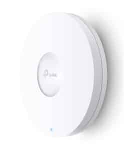 TP-Link Omada EAP620 HD draadloos toegangspunt (WAP) 1201 Mbit/s Wit Power over Ethernet (PoE)