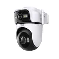 TP-Link Tapo C545D Bolvormig IP-beveiligingscamera Buiten 2304 x 1296 Pixels Plafond/muur/paal - Afbeelding 2