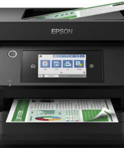 Epson WorkForce Pro WF-4820DWF