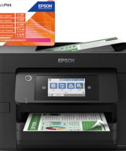 Epson WorkForce Pro WF-4820DWF - Afbeelding 2