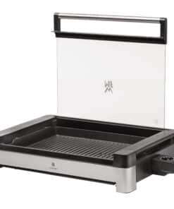 WMF Lono 415430011 Tafelgrill met glazen deksel