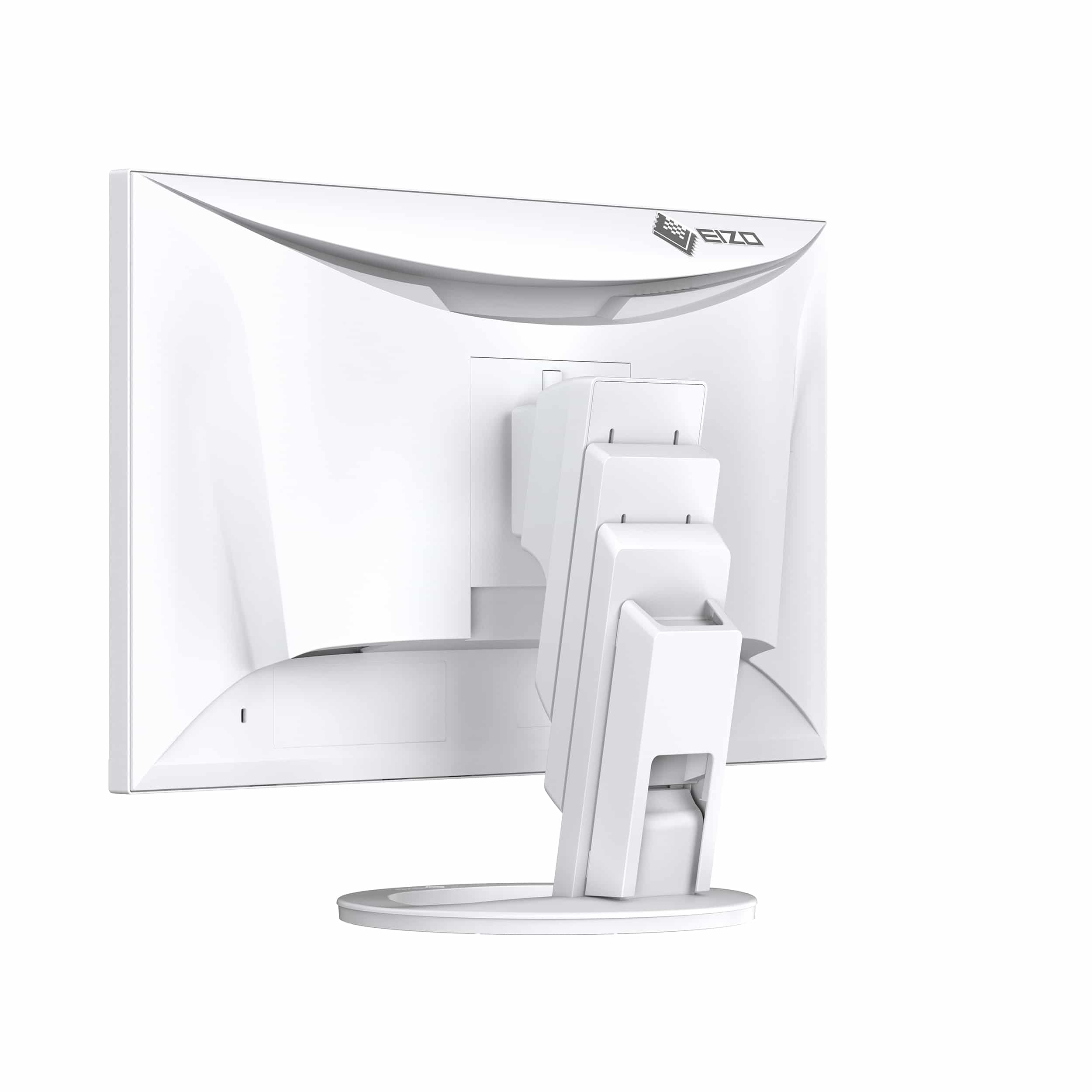 EIZO FlexScan EV2490-WT computer monitor 60,5 cm (23.8") 1920 x 1080 Pixels Full HD LCD Wit - Afbeelding 4