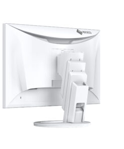 EIZO FlexScan EV2480-WT computer monitor 60,5 cm (23.8") 1920 x 1080 Pixels Full HD LCD Wit - Afbeelding 4