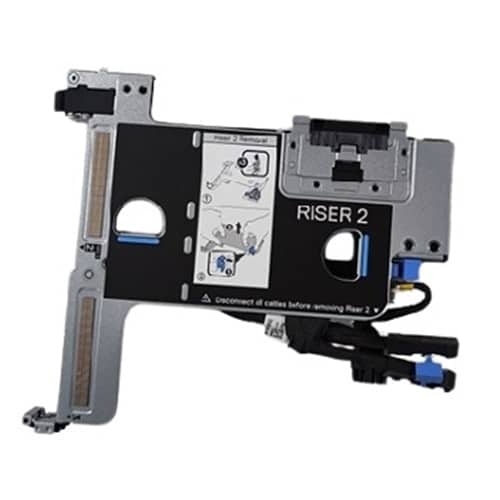DELL 330-BCKZ slot uitbreiding
