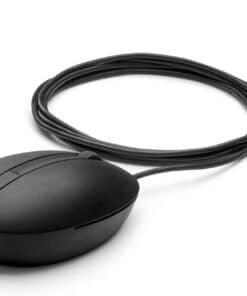 HP Desktop 320M muis met kabel - Afbeelding 2