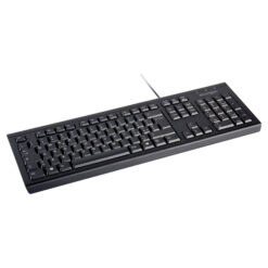 Kensington ValuKeyboard - Italiaanse Uitvoering