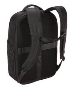 Case Logic Notion NOTIBP117 Black 43,9 cm (17.3") Rugzak Zwart - Afbeelding 2