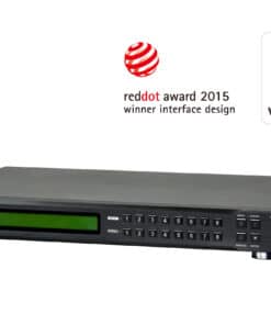 ATEN 8 x 8 HDMI Matrix Switch met videowand en schaler