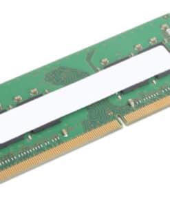 Lenovo 4X70Z90844 geheugenmodule 8 GB 1 x 8 GB DDR4 260-pin SO-DIMM