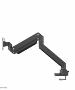 Neomounts NM-D775BLACKPLUS Monitorarm 10-49" - gasveer - Topfix - 180°-stop - Afbeelding 7
