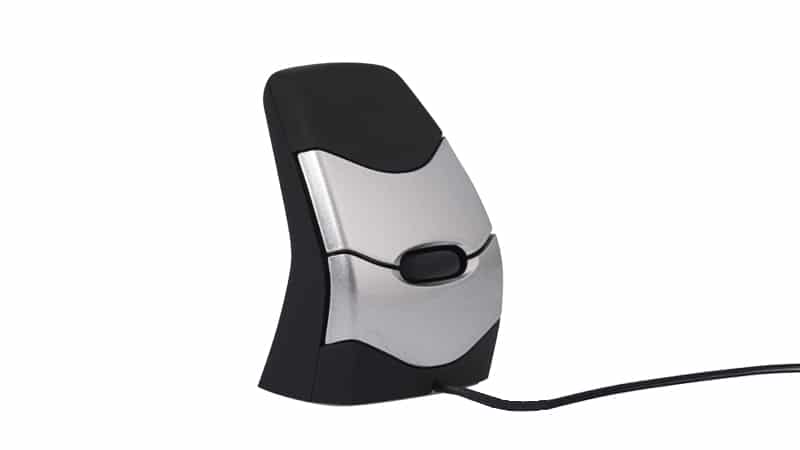 BakkerElkhuizen DXT 2 Precision Mouse