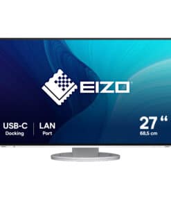 EIZO FlexScan EV2795-WT computer monitor 68,6 cm (27") 2560 x 1440 Pixels Quad HD LCD Wit