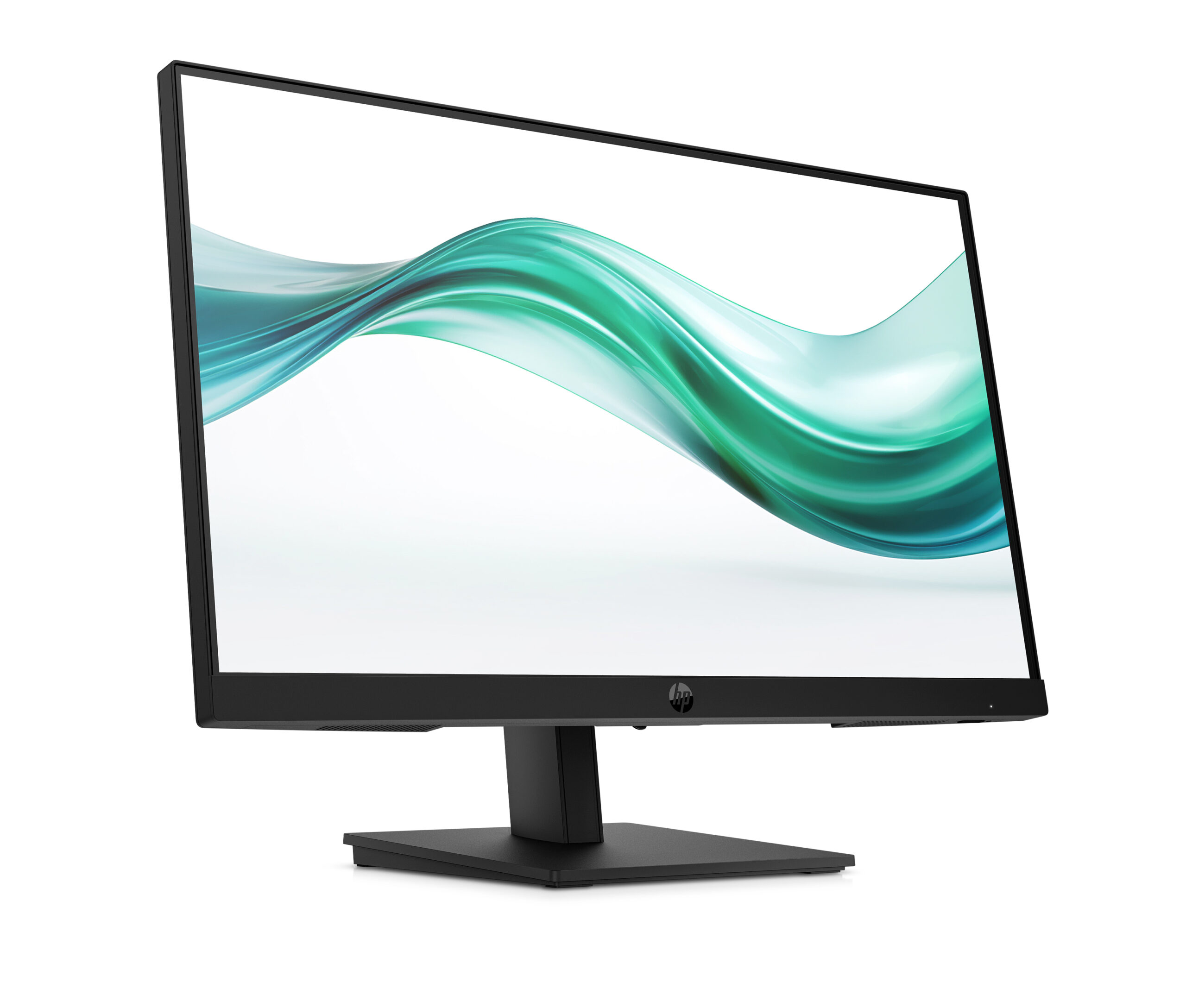 HP Series 3 Pro 21.5 inch FHD Monitor - 322ph computer monitor 54,6 cm (21.5") 1920 x 1080 Pixels Full HD LCD Zwart - Afbeelding 3