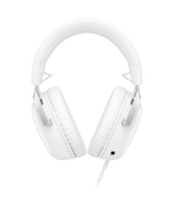 HyperX Cloud III - Gamingheadset (wit)