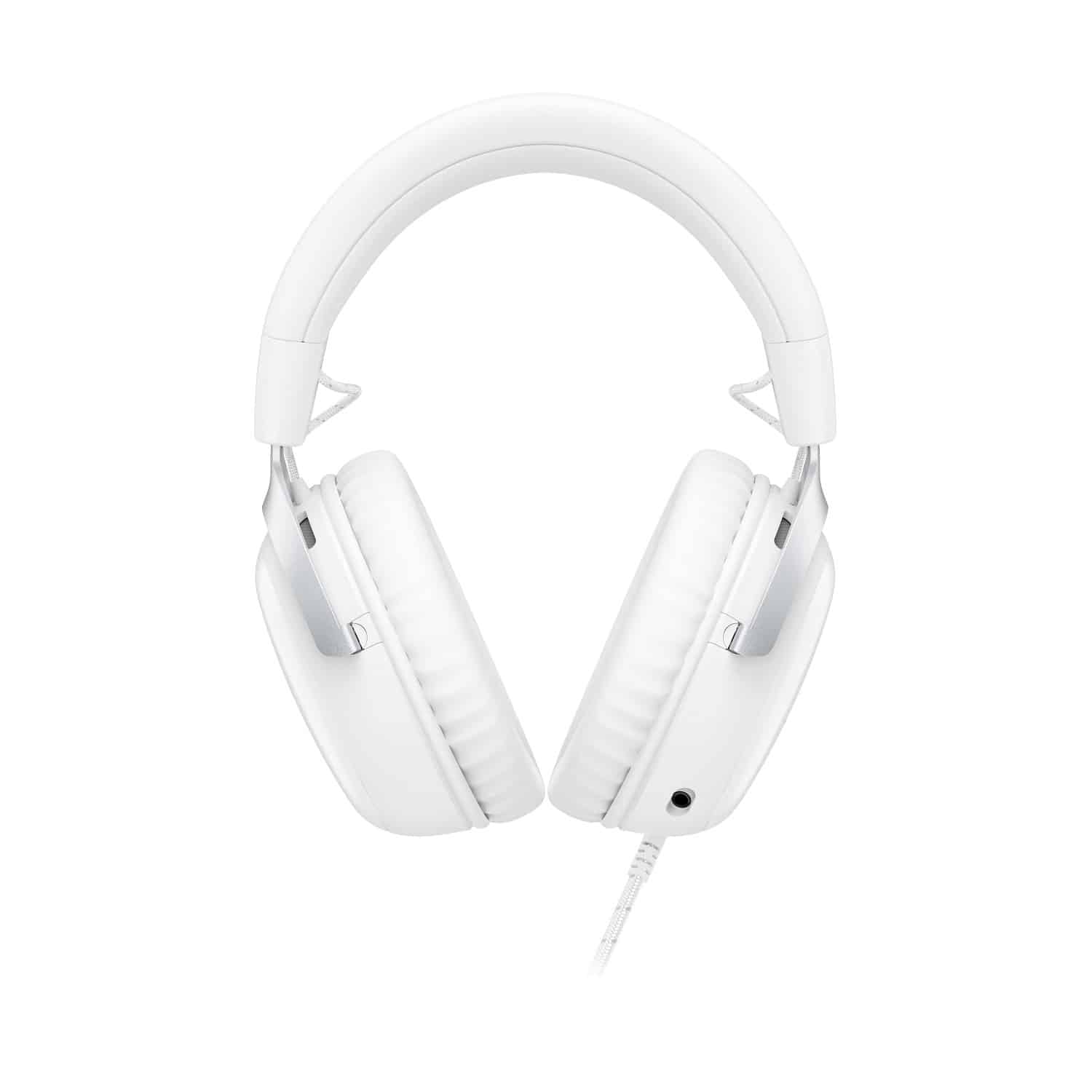 HyperX Cloud III - Gamingheadset (wit)