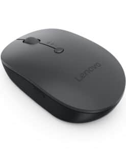 Lenovo 4Y51R29290 muis Universeel Ambidextrous Bluetooth + USB Type-C Optisch 2400 DPI - Afbeelding 3